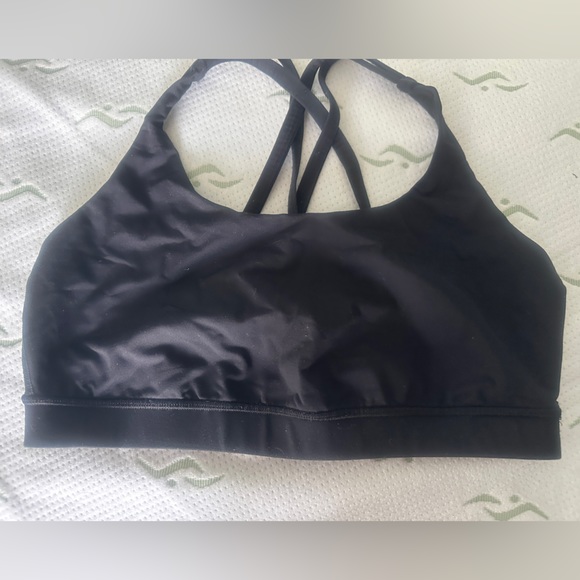 Lululemon energy bra - Picture 1 of 2